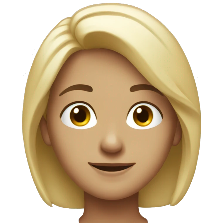 siyah beyaz ar emoji
