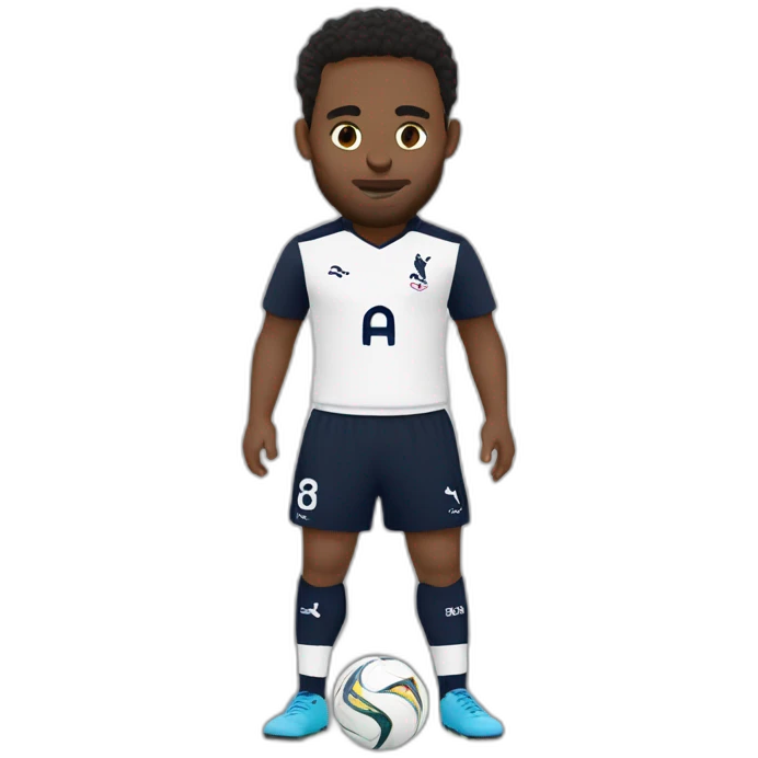 wembenyama spurs emoji