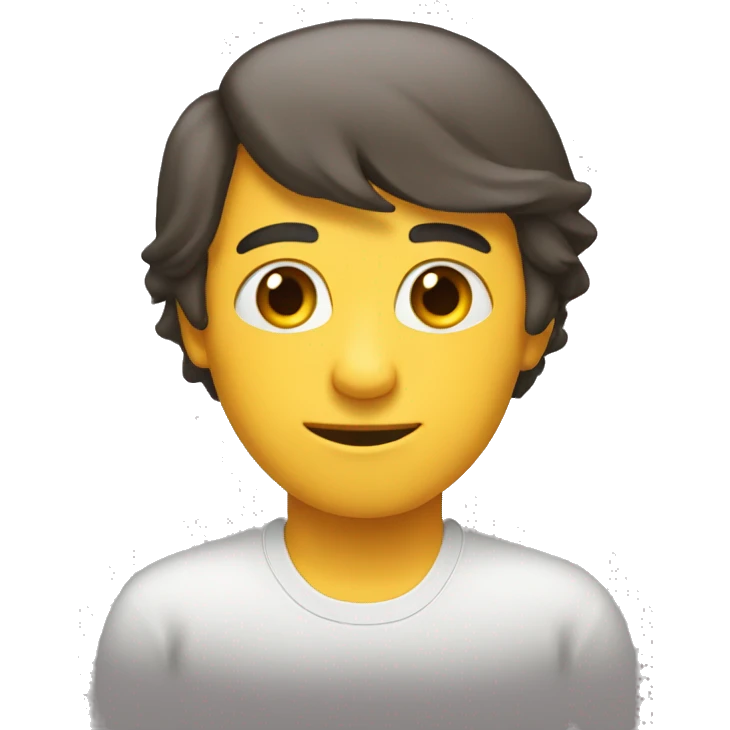 emoji with text "ніц" emoji