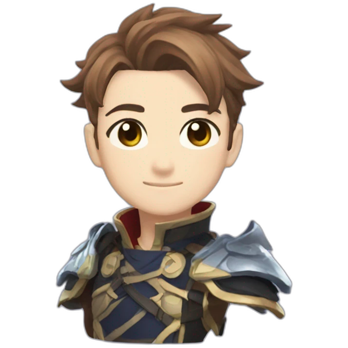 Genshin impact emoji