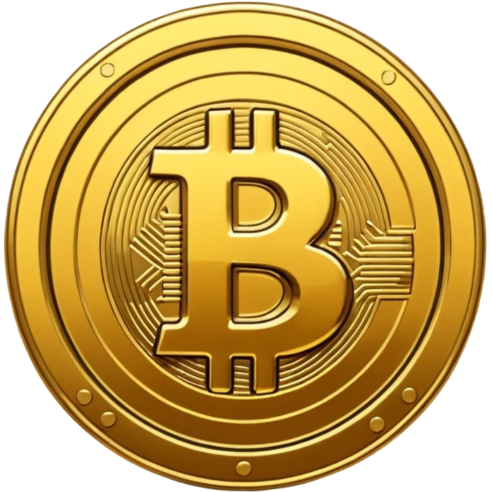 Bitcoin emoji