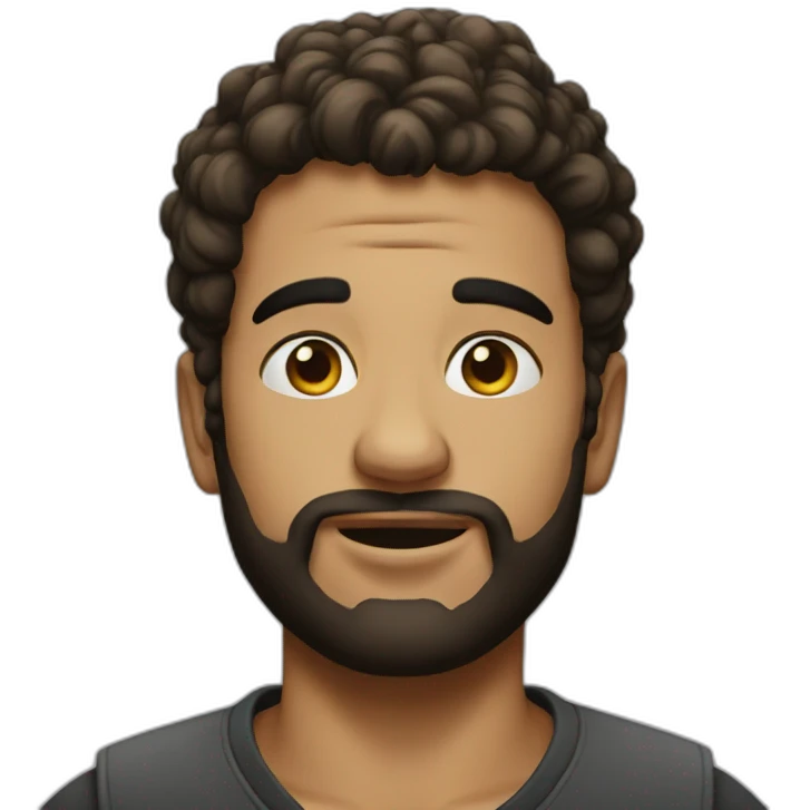 Puff emoji