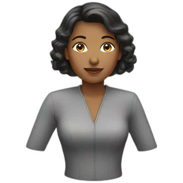 offce women emoji