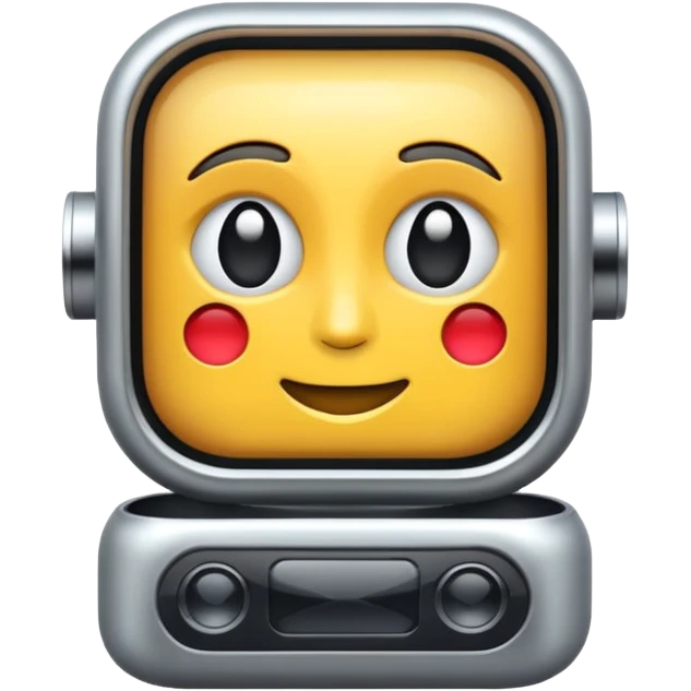 Automated Video Content System  emoji