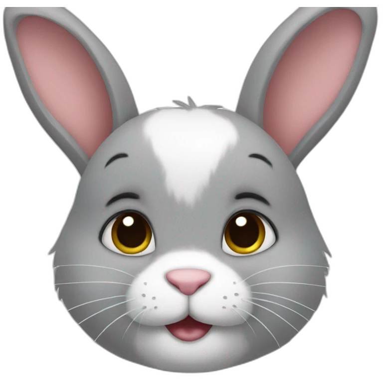 Bunny emoji