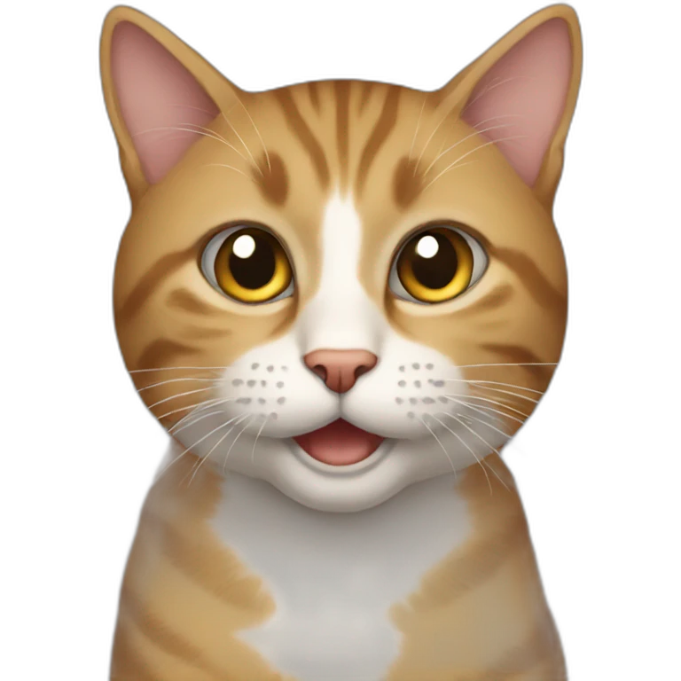 Gato emoji