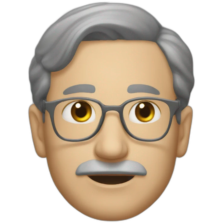 Adolph Hidler emoji