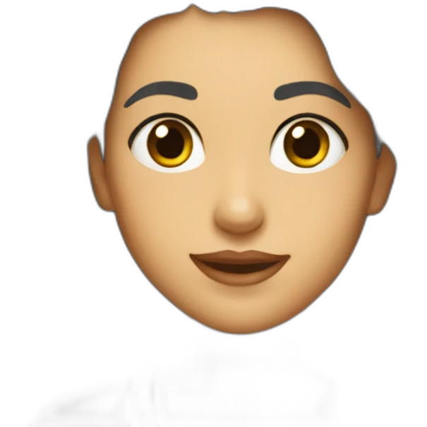 Luz Marina  emoji