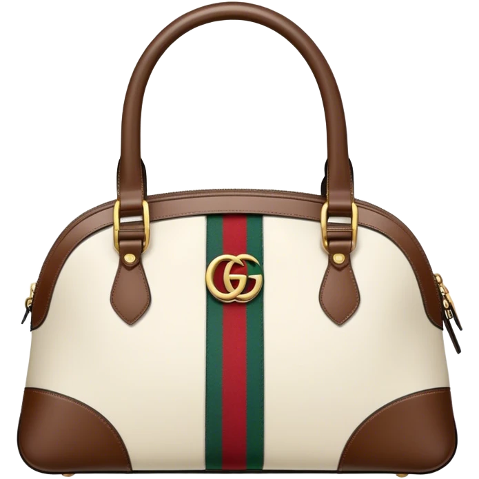Gucci emoji
