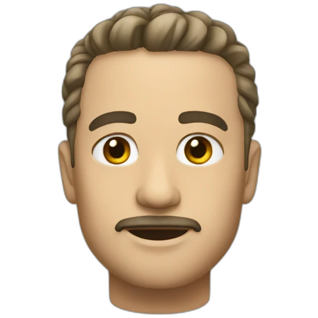 Ss emoji