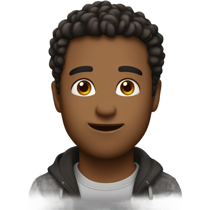 Crush emoji