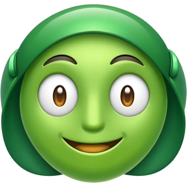 Muga emoji