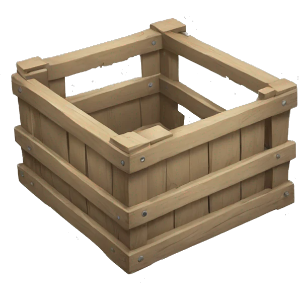 crate emoji