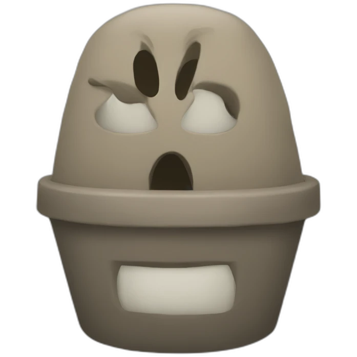 Pilon emoji