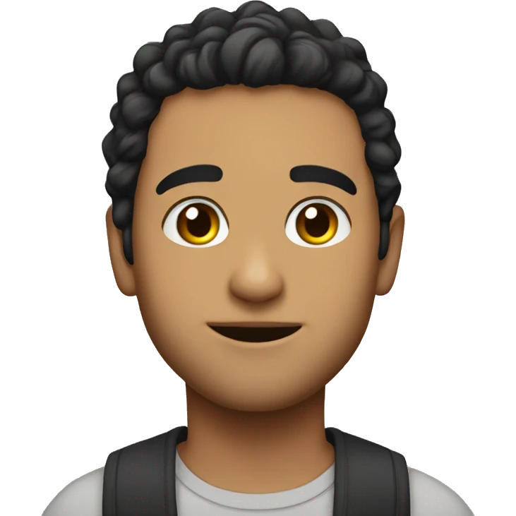 Noah kahn emoji