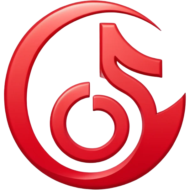 Qerified tiktok emoji