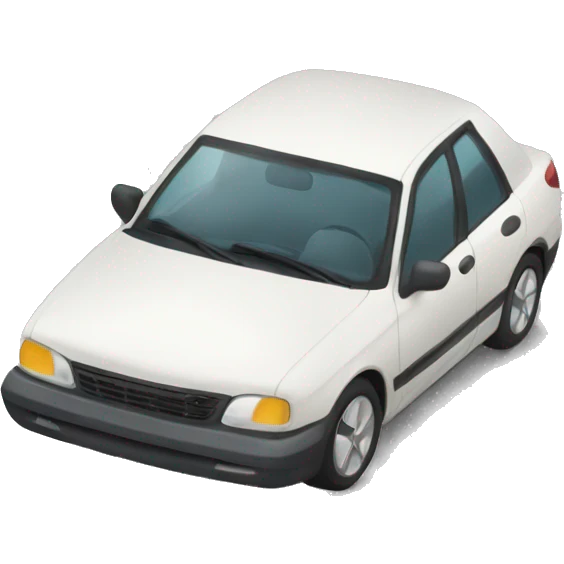 Car  emoji