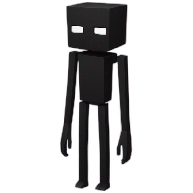 enderman emoji