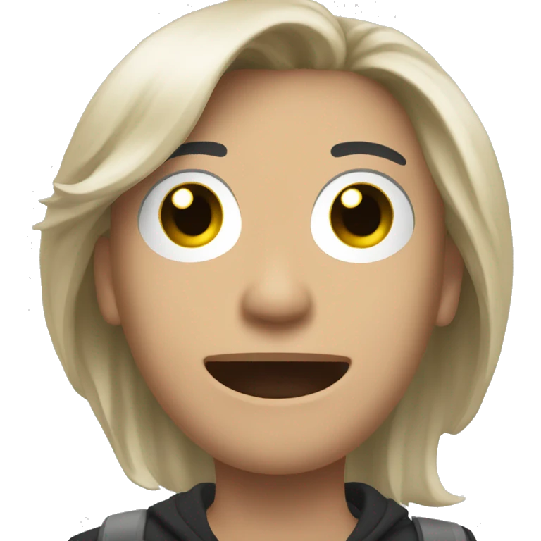 Tiktok emoji