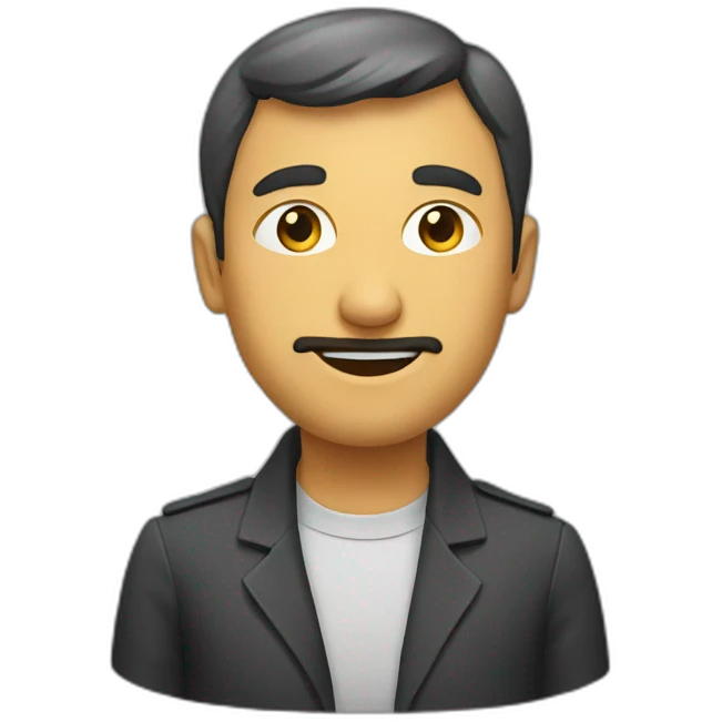 Lenine emoji