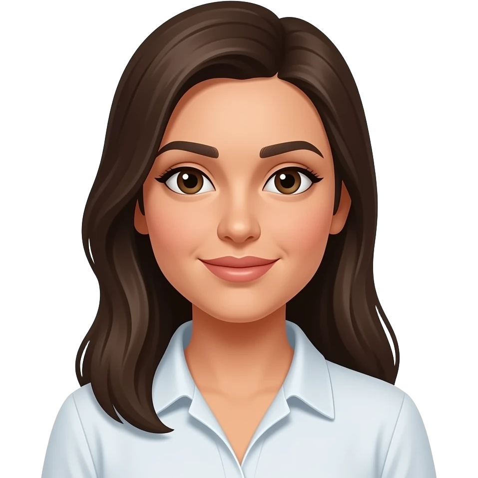 Fatima Khahel emoji