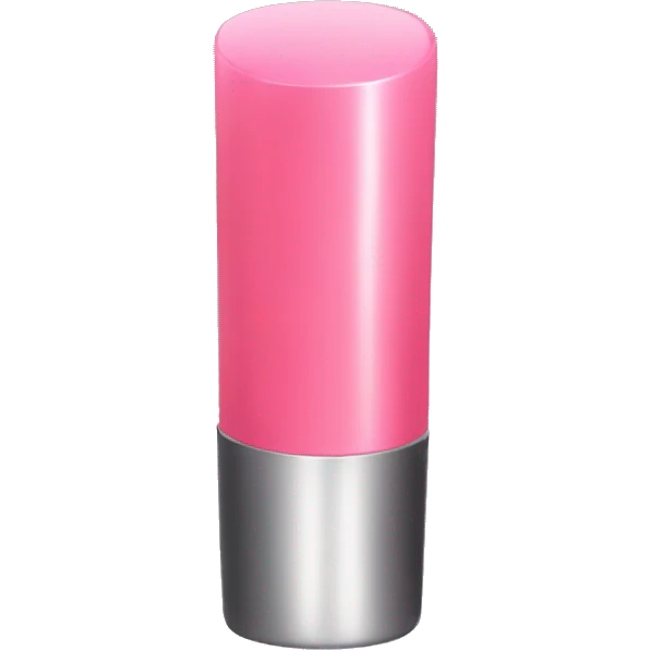 Lipgloss emoji