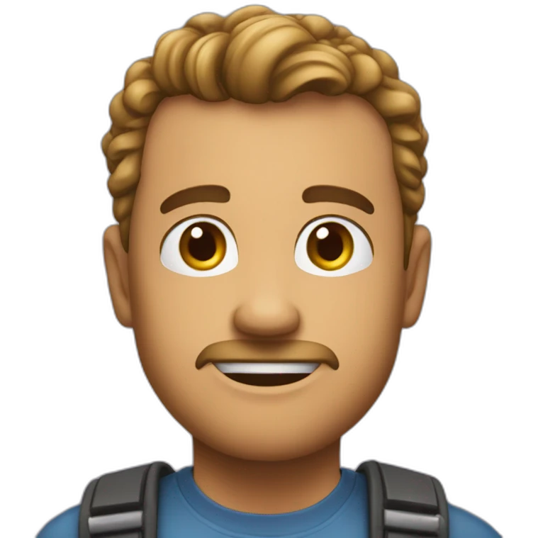 How do you spell Nick? emoji