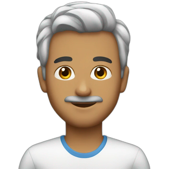 faicel zahir emoji