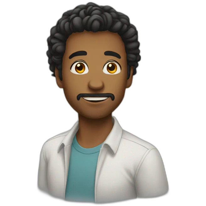 reality emoji