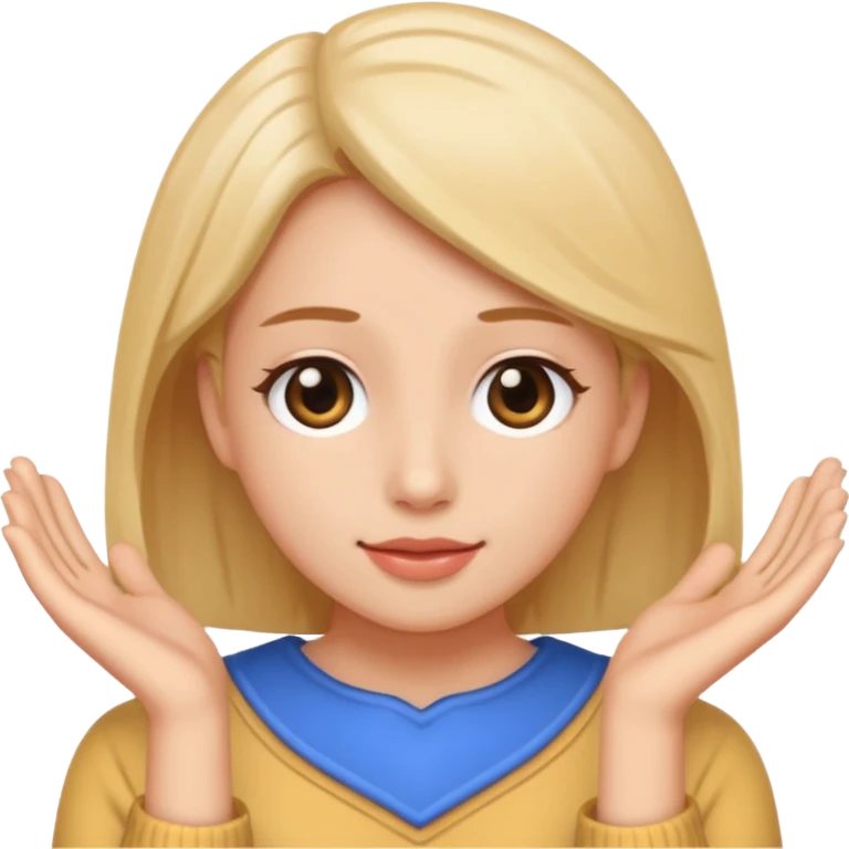 asmr emoji