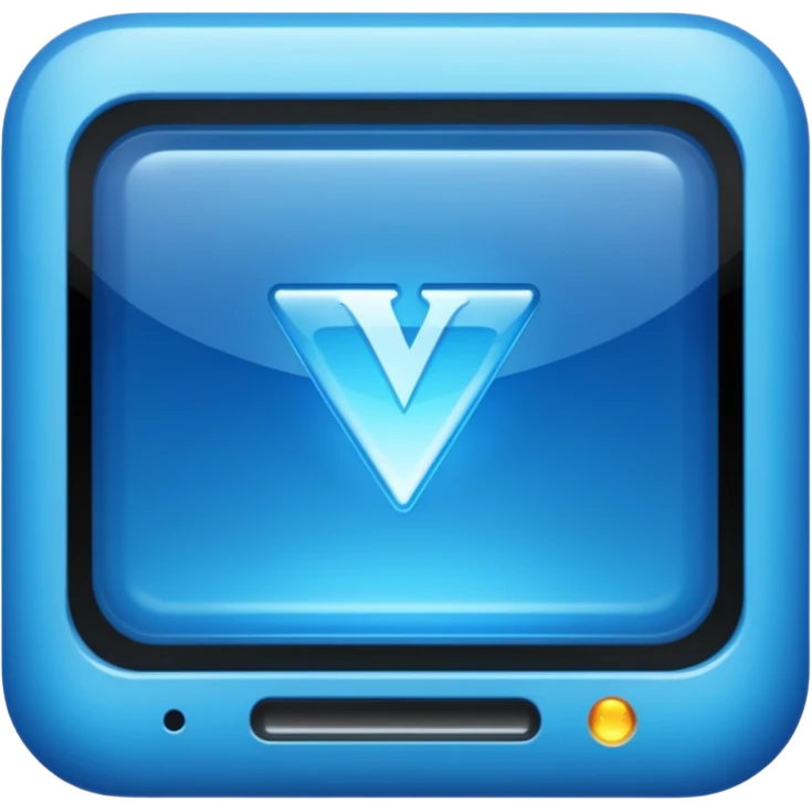 hyper-v emoji
