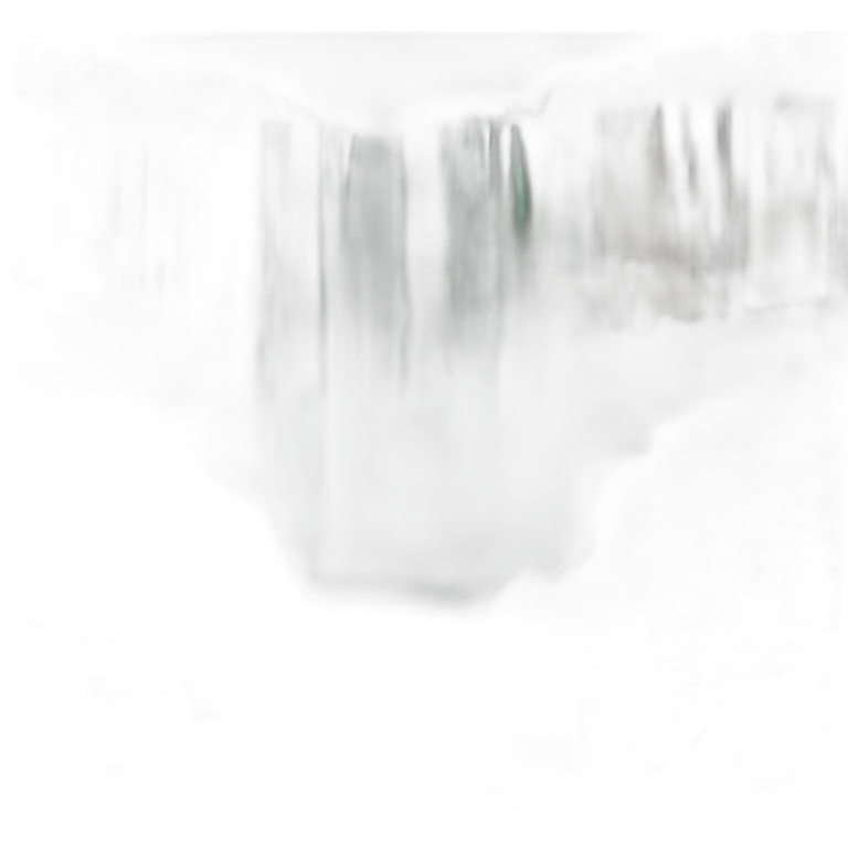 Iguazú Falls emoji