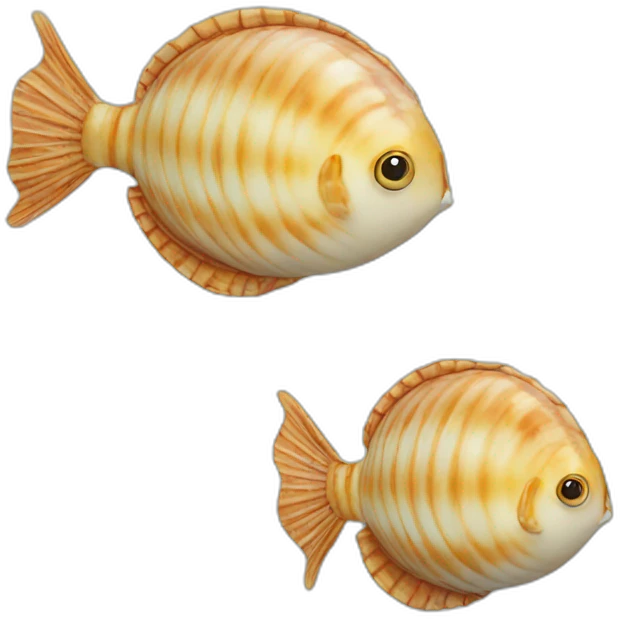 shell fish emoji
