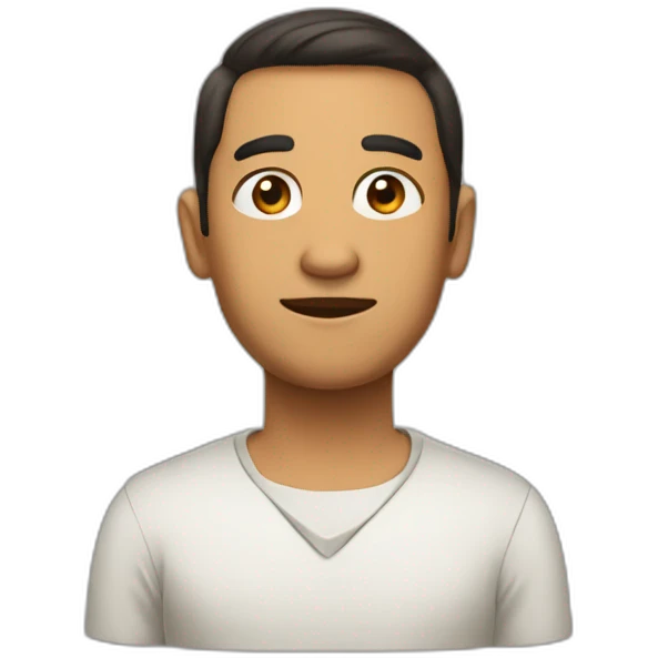 Tío Gilito emoji