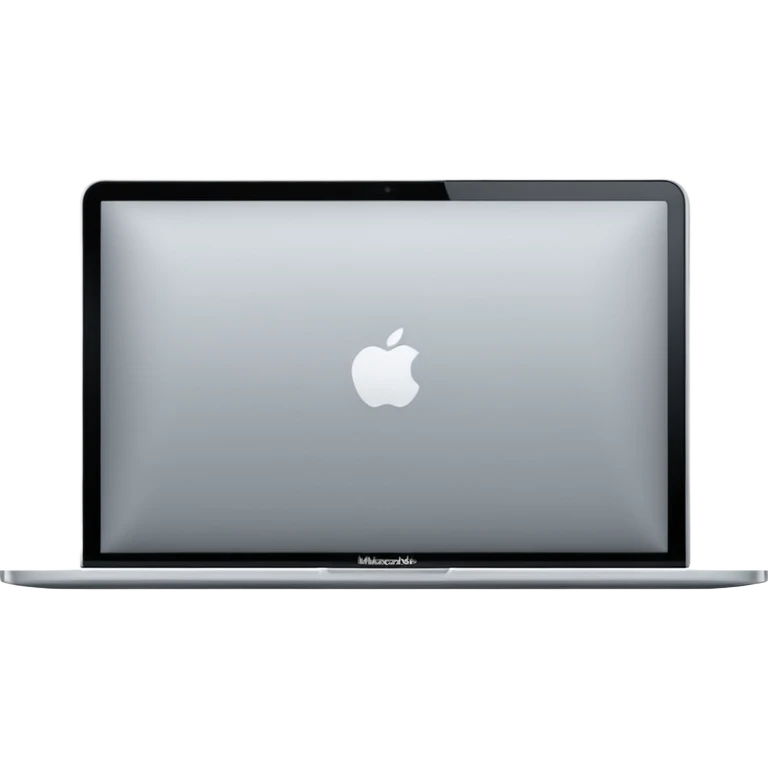 macbook emoji