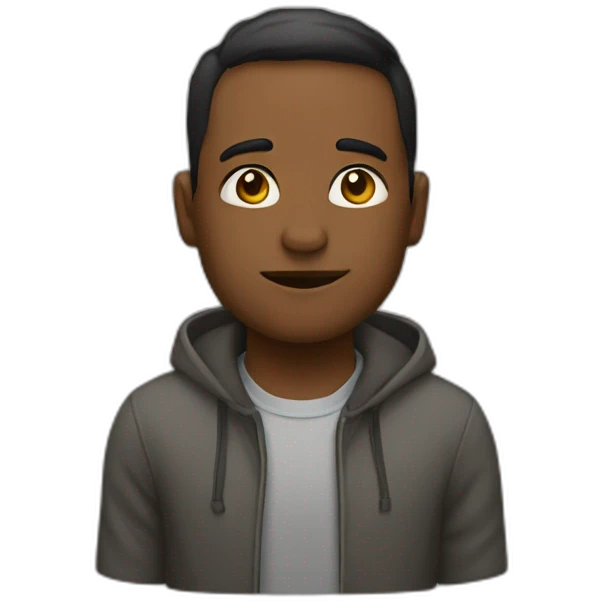 Conditional Affection. emoji