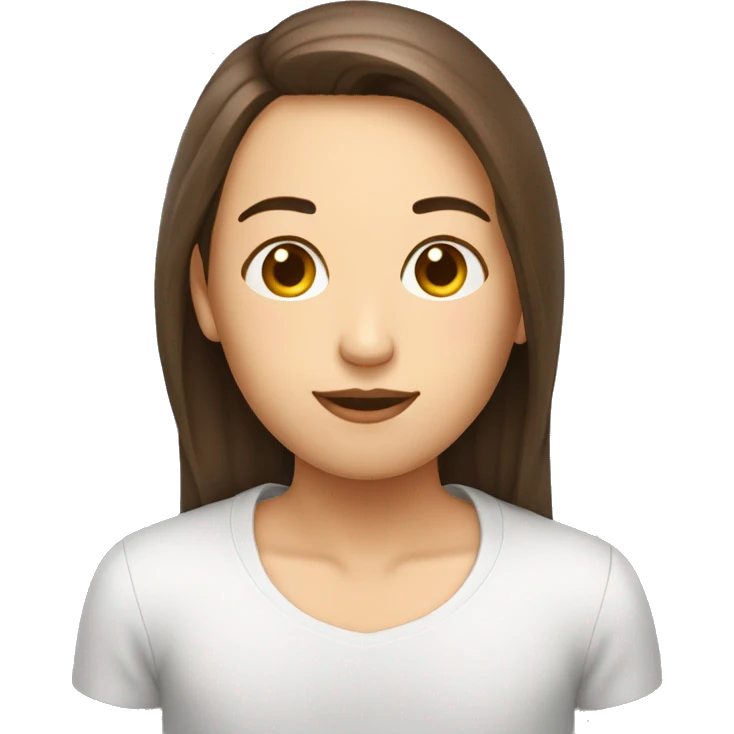 Android soltando beijo emoji