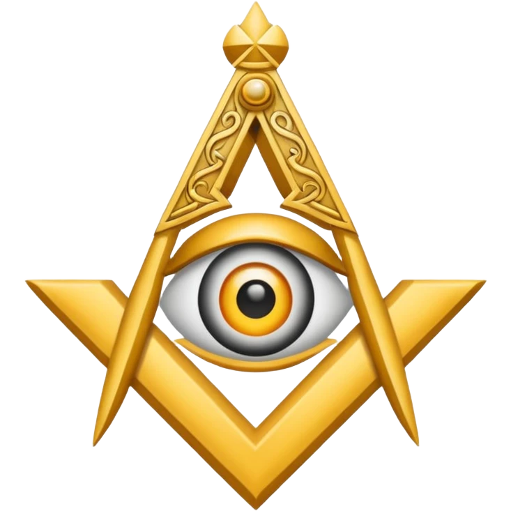 Freemason emoji