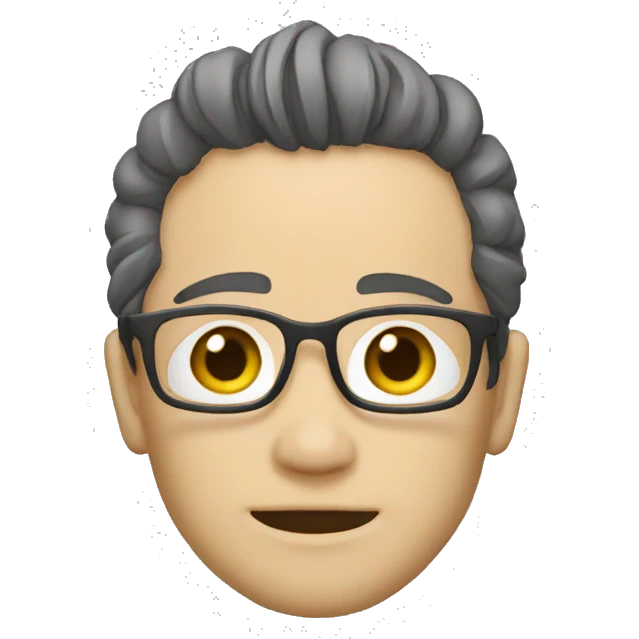 Gojo emoji