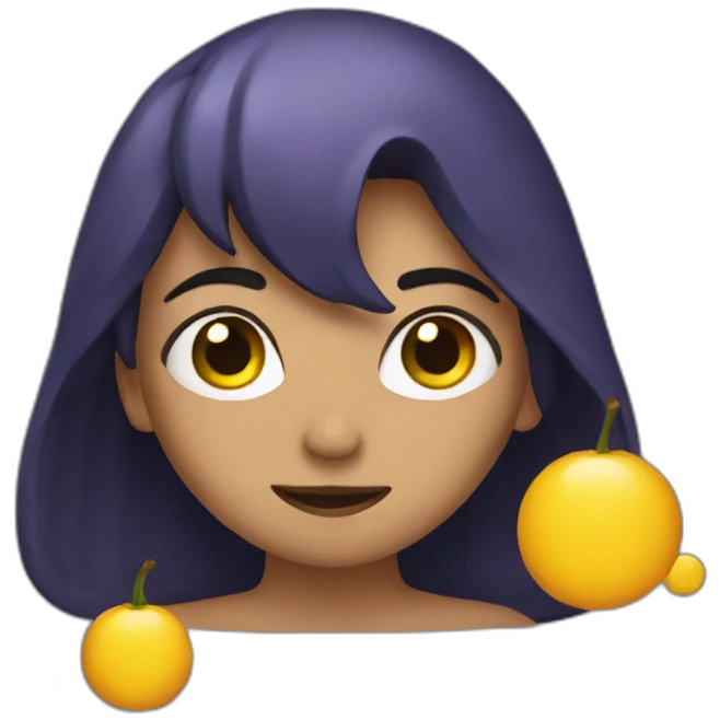 Noche  emoji