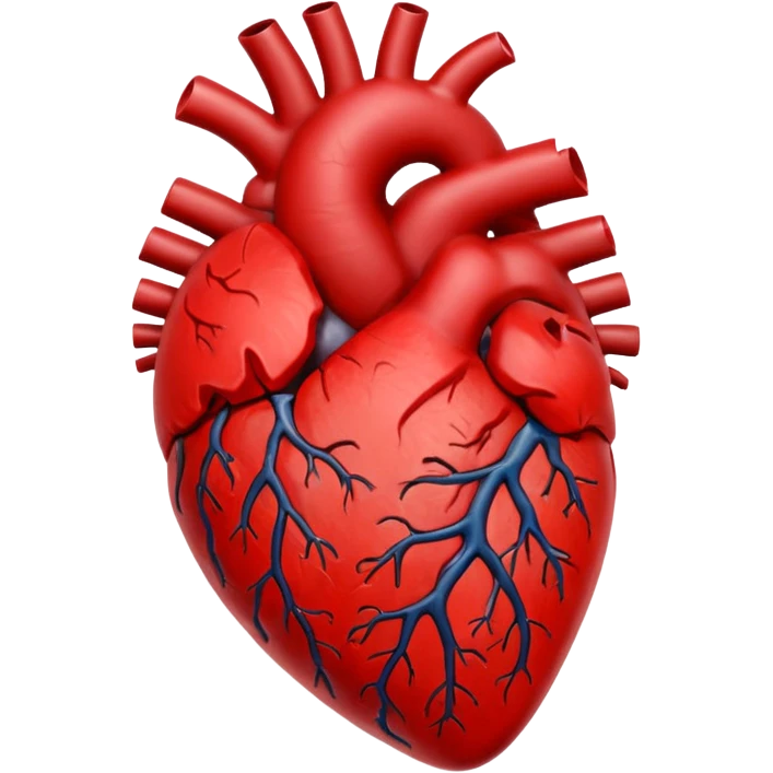 heart disease emoji