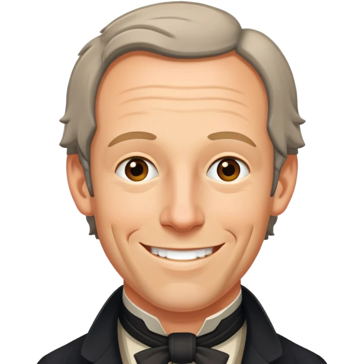 Richard Trevithick emoji