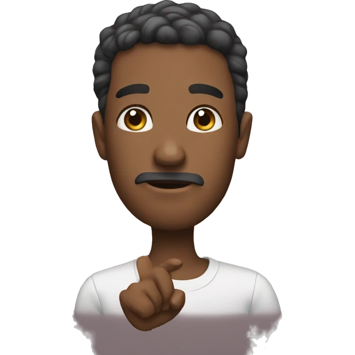 question emoji