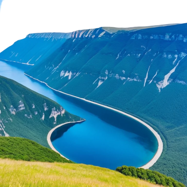 Змея питон с пламенем на голове emoji