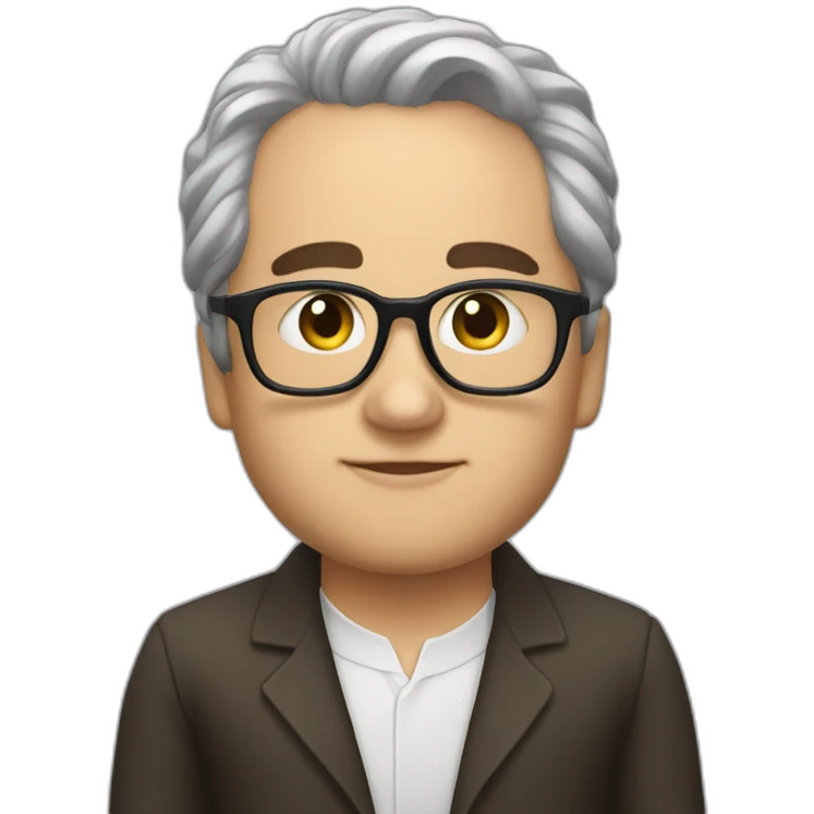 gabriel soudry emoji