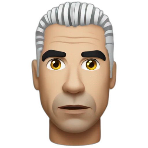 Till Lindemann emoji