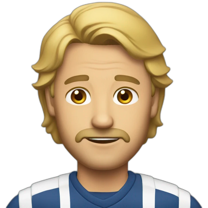 Bob rasovski emoji