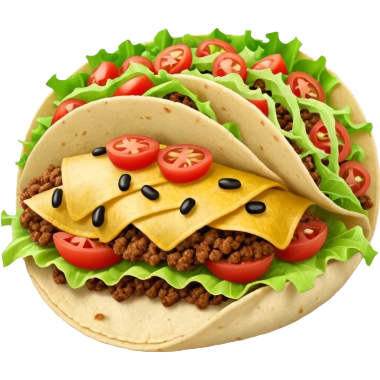 taco emoji