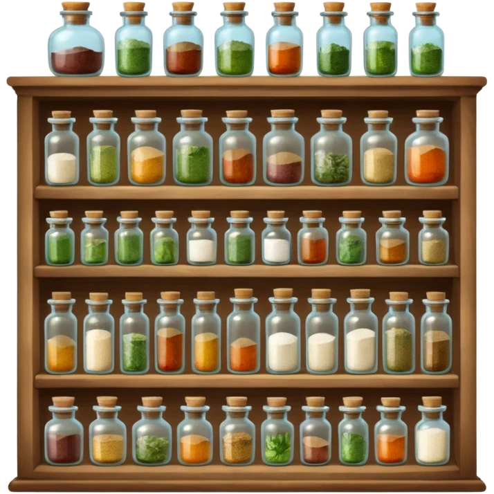 Apothecary emoji