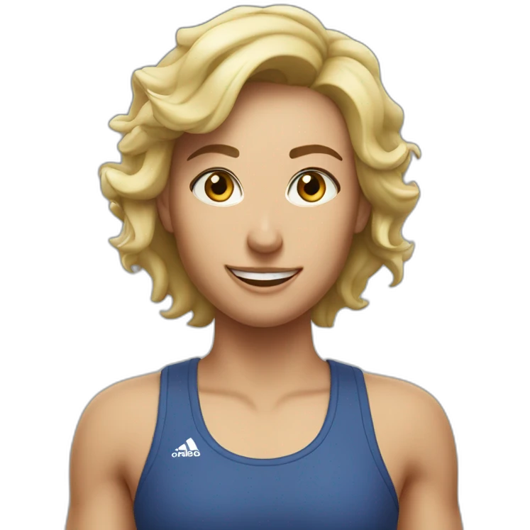 Lesmills RPM emoji
